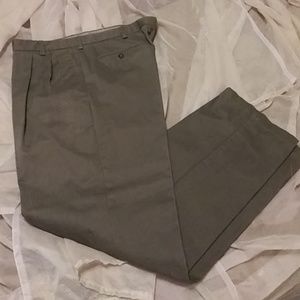 Men's pants